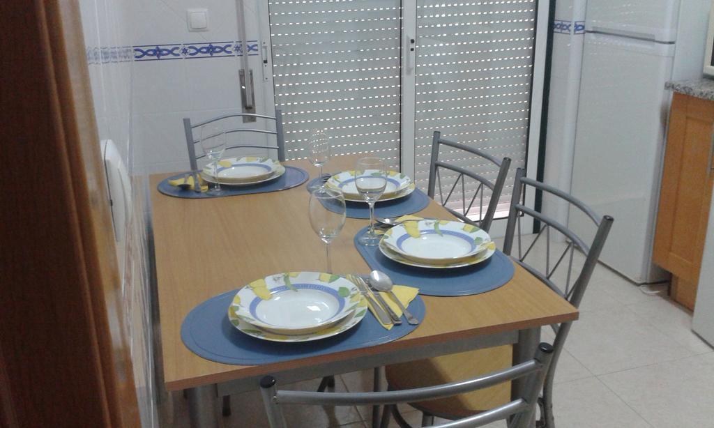 Lita Apartment Portimão Extérieur photo
