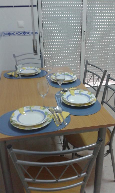 Lita Apartment Portimão Extérieur photo