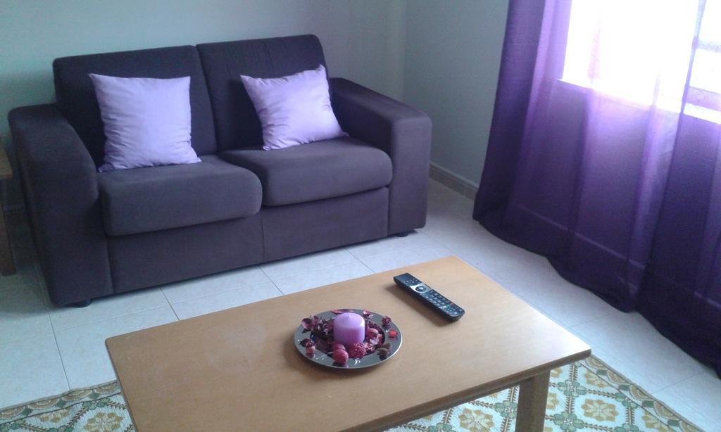 Lita Apartment Portimão Extérieur photo
