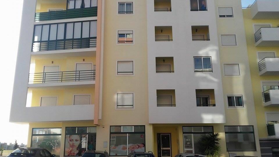 Lita Apartment Portimão Extérieur photo