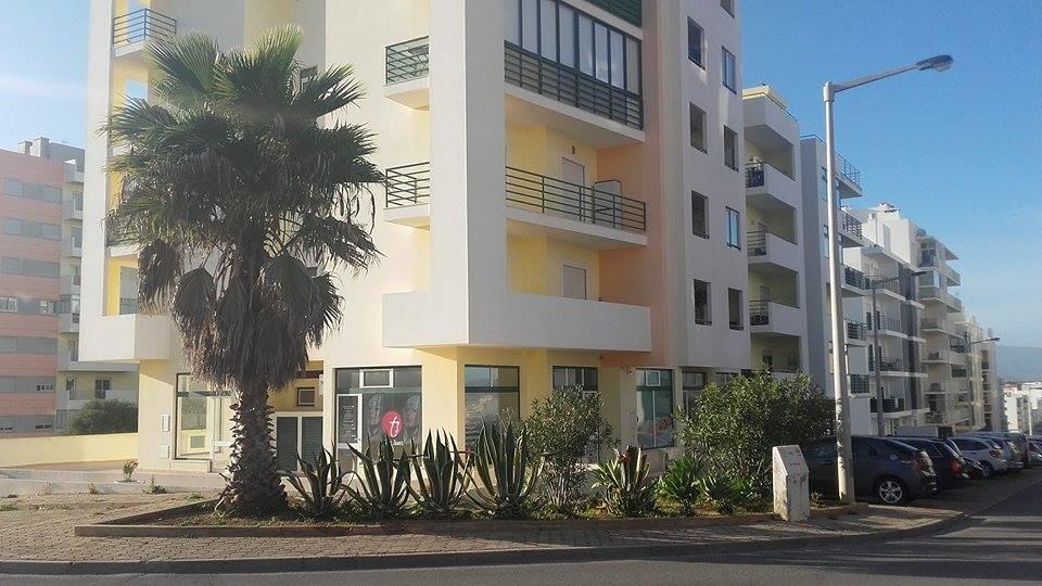 Lita Apartment Portimão Extérieur photo