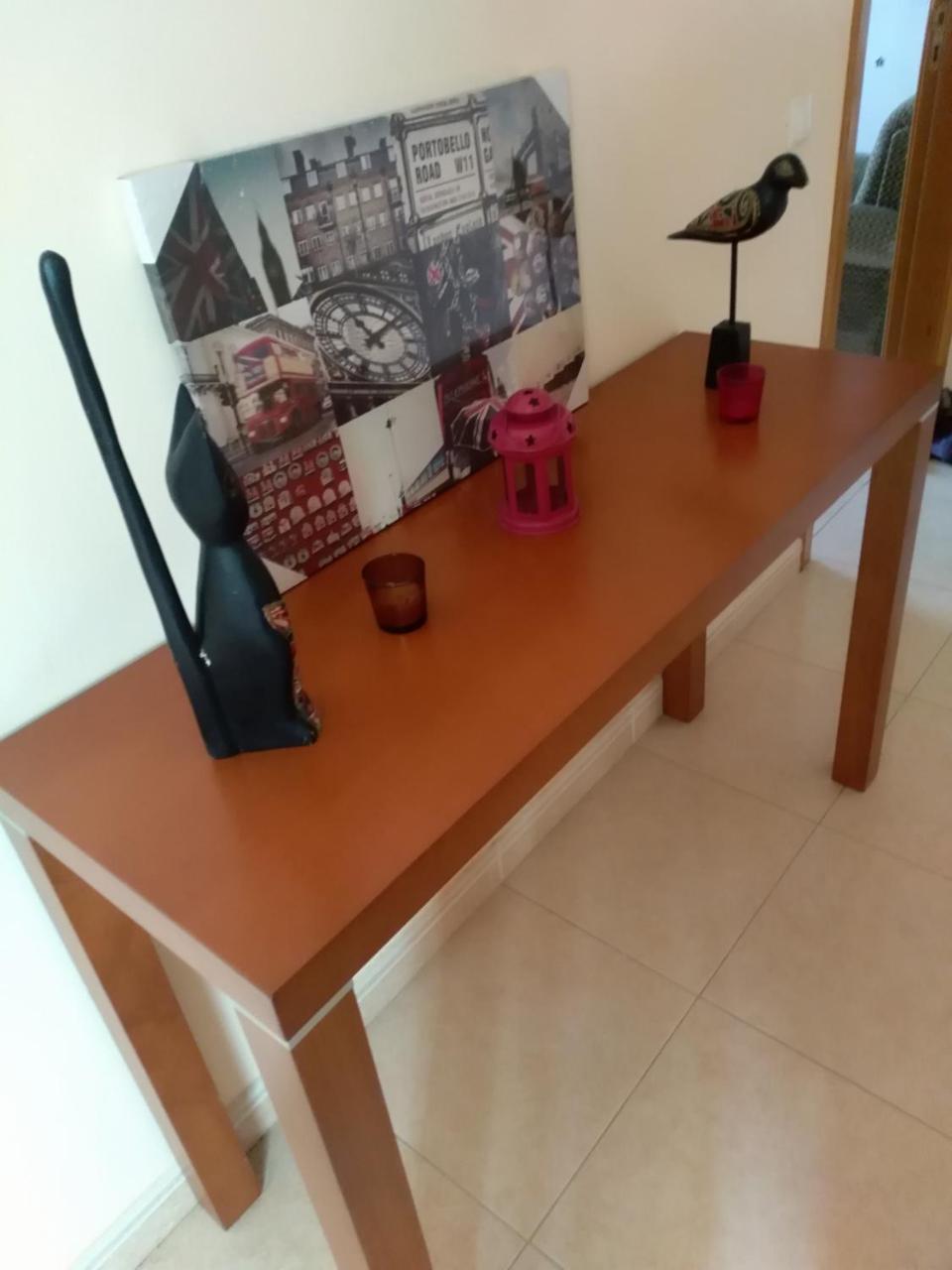 Lita Apartment Portimão Extérieur photo