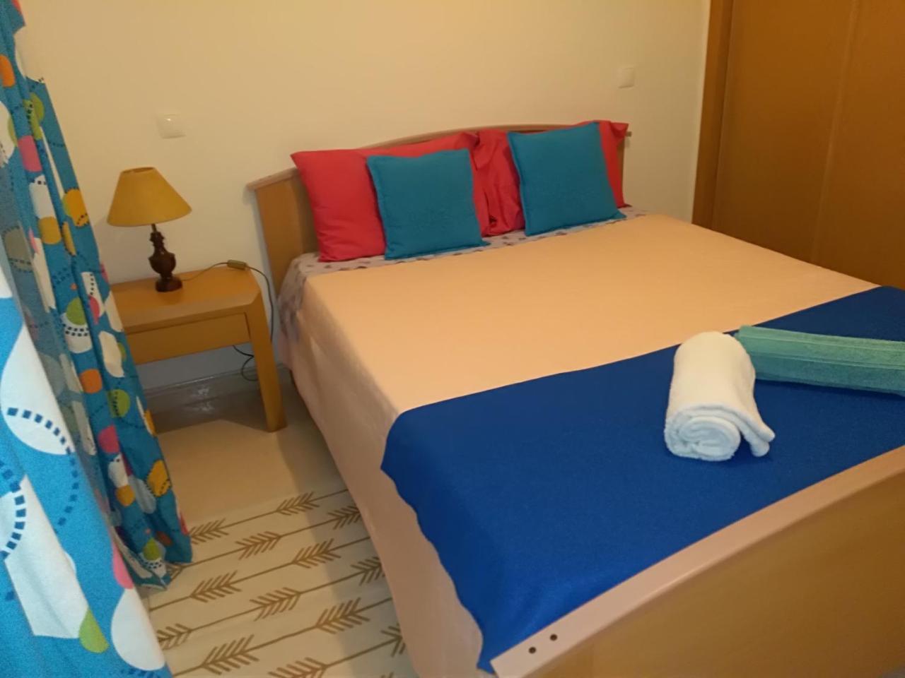 Lita Apartment Portimão Extérieur photo