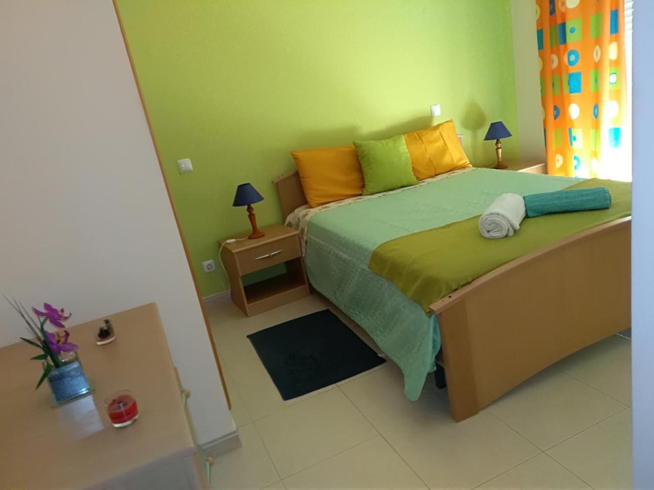 Lita Apartment Portimão Extérieur photo