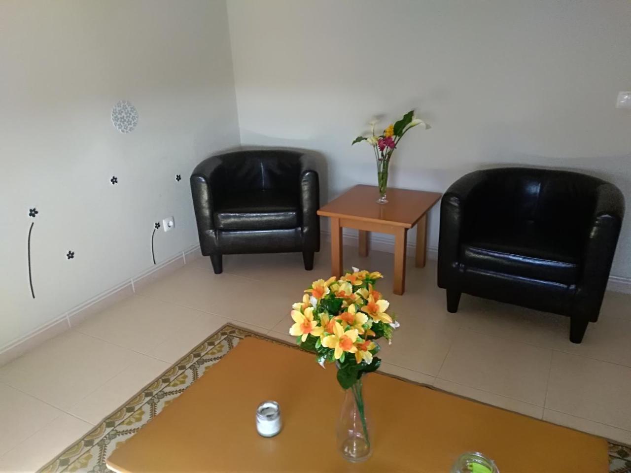 Lita Apartment Portimão Extérieur photo